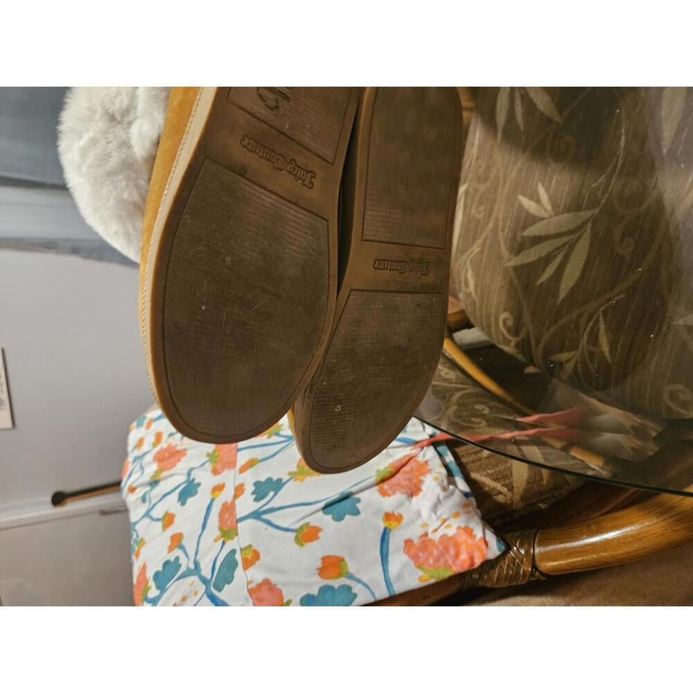 7.5 juicy couture boots - Picture 3 of 6